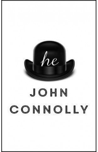 he: A Novel